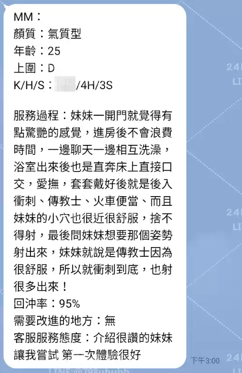 客評截圖