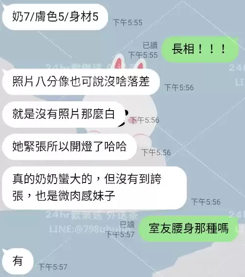 客評截圖