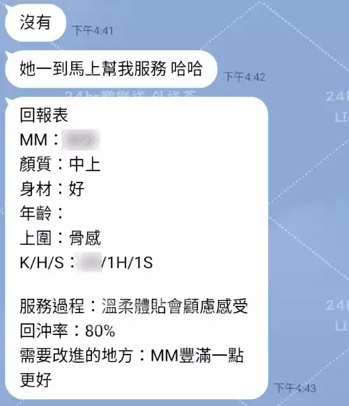 客評截圖