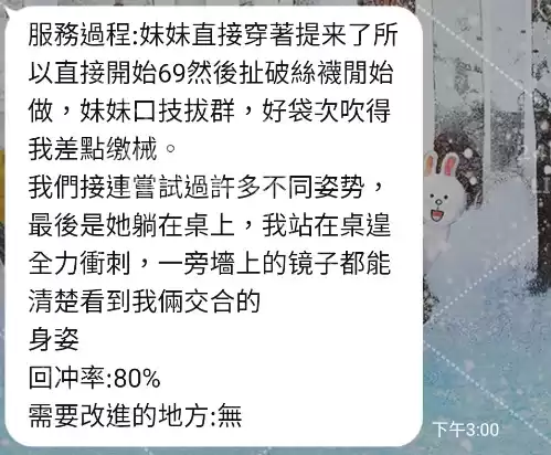 客評截圖