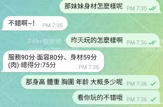 客評截圖
