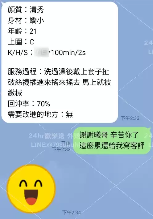 客評截圖