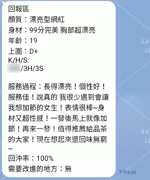 客評截圖