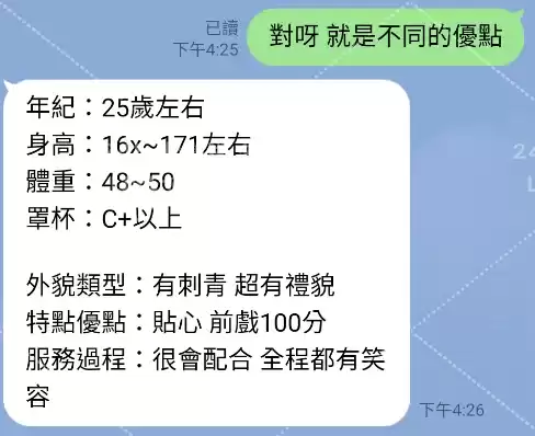 客評截圖