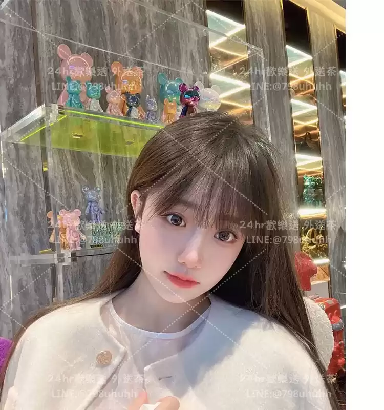 微笑