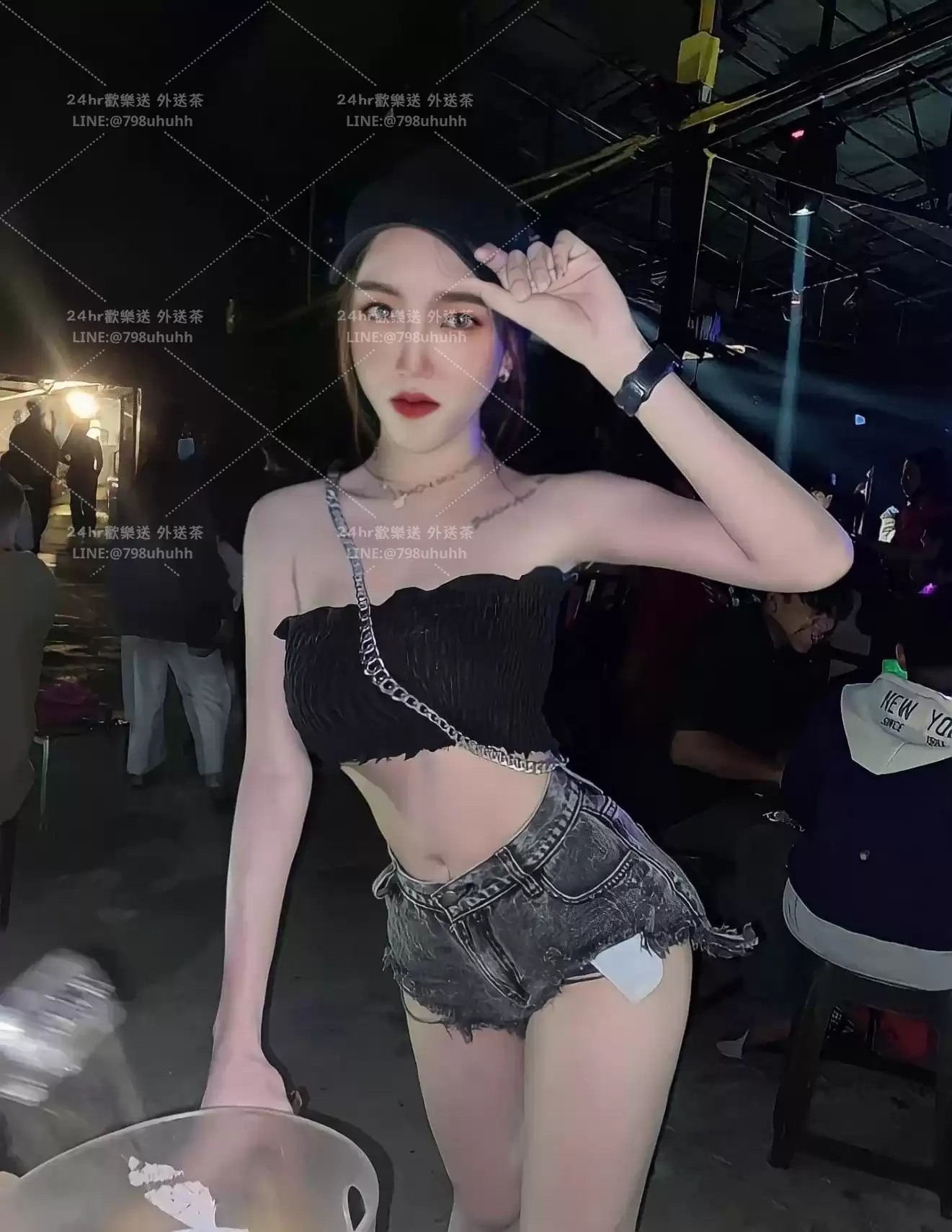 琪琪