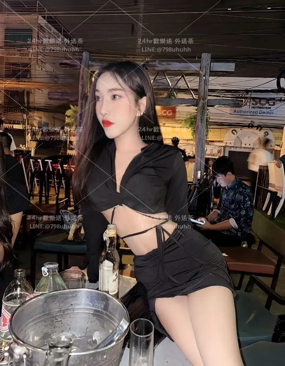 琪琪