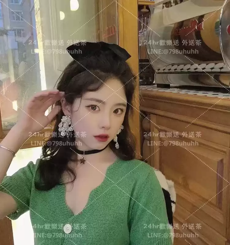 陳妍