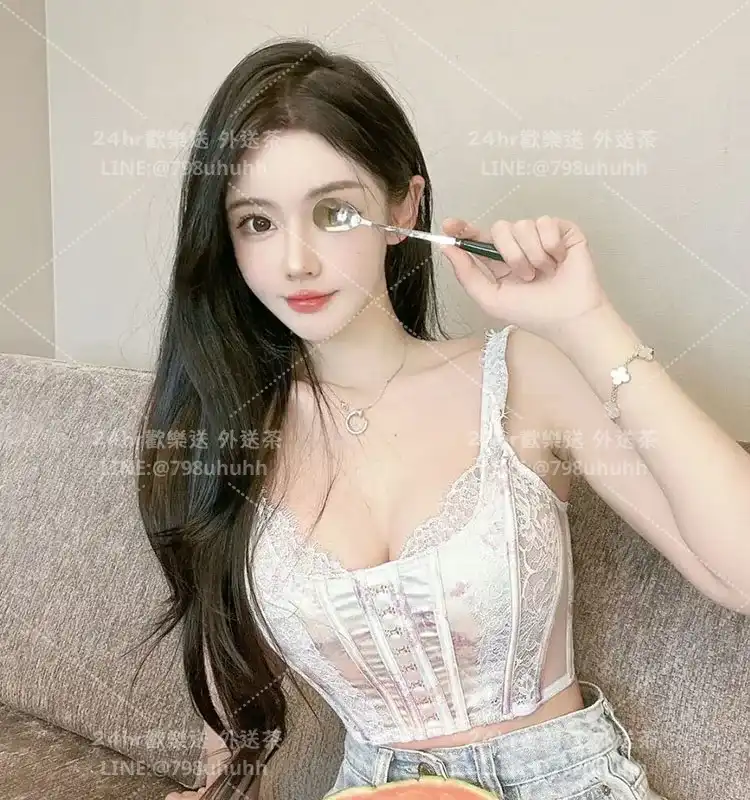 藍婷