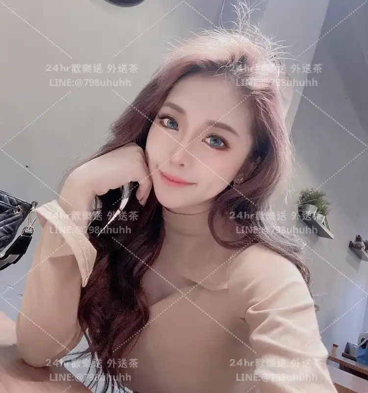 香琦