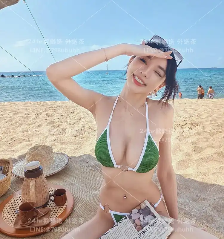 沁瑤