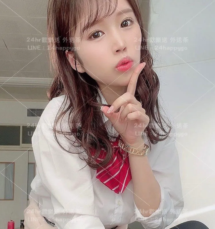 新井里真
