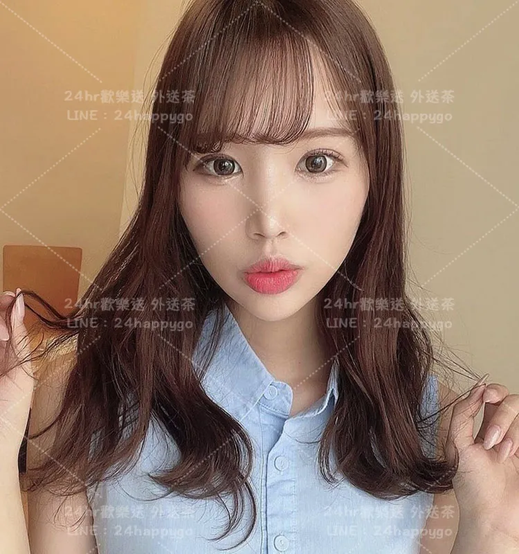 新井里真